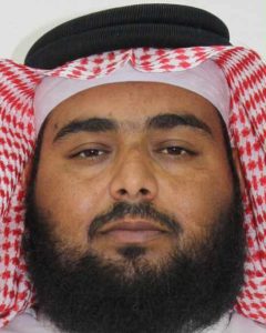 ضيف الله ربيع  عقاب الجحدلي​
