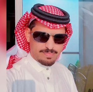 عبدالله فرحى خميس الجحدلي​